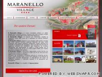 Maranello Village