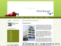 Hotel Kursaal