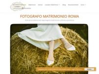 Fotografo Matrimonio Roma : Francesco Russotto