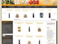 Puglia Foods - Negozio on-line di prodotti tipici pugliesi
