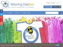 WearingDabbee