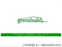 Greenbuild srl