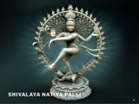 shivalaya natiya palli