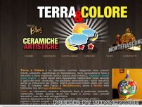 Terra & Colore | Ceramiche Artistiche