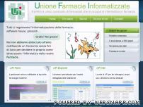 Unione Farmacie Informatizzate