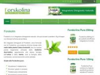 Forskolina