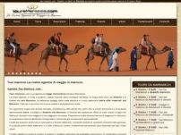 tour del marocco