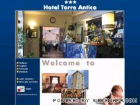 Hotel Torre Antica