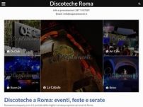 Roma Exclusive Party