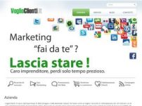 Acquisizione Clienti Locali