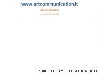 Art Communication