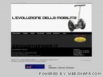 Segway Monopattini Elettrici