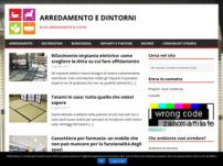 Arredamento e dintorni - Blog arredamento