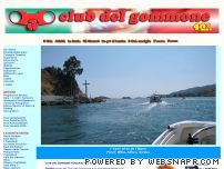 Club del gommone