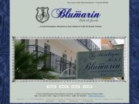 Prenotazione hotel 3 stelle a Jesolo:  Blumarin