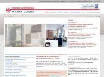 Laboratorio analisi Parma: Centro Maria Luigia per la fisioterapia a Parma