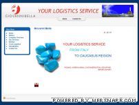 Bella Giovanni Shipping & Trading