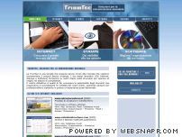 Triumtec: Internet & Software company