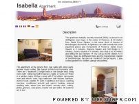 Isabella apartment