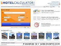 HotelCalculator.com