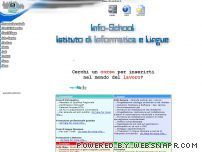 Info-School - servizi informatici