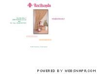 Texiltenda