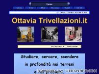 Ottavia Trivellazioni srl