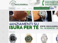 Orologeria Roma - Vendita e assistenza Rolex nuovi e usati