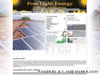 Free Light Energy