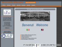 CE-SI srl Centro Siderurgico