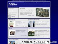 GEOtec - sistemi di sicurezza