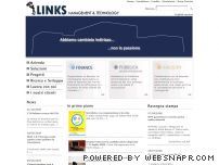 Links Management and Technology