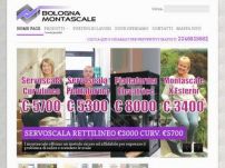 Montascale Bologna | Servoscala