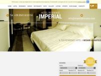 Residence Imperial a Misano
