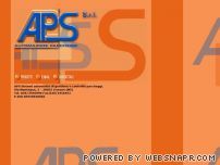 APS S.