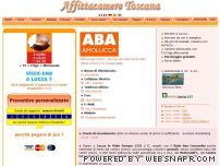 Bed and Breakfast Affittacamere Toscana..