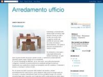 Blog arredamento ufficio confortevole