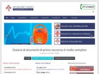 defibrillatori semiautomatici