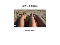 Etnochic