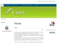 Linet s.r.l. Internet service provider