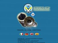 Officine OMV