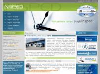 Insped Srl - Spedizioni Internazionali, deposito,