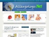 Specialista in allergologia ed immunologia clinica