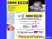 Ciripa Store