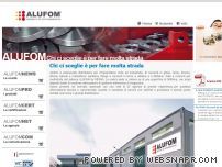 ALUFOM High Foundry