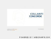 Collanti Concorde