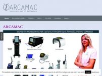 Visita Arcamac Tecnologie per il Bellessere