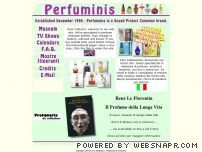 Mignon Parfums