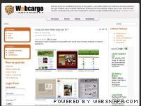 Webcargo