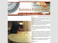 scagliola